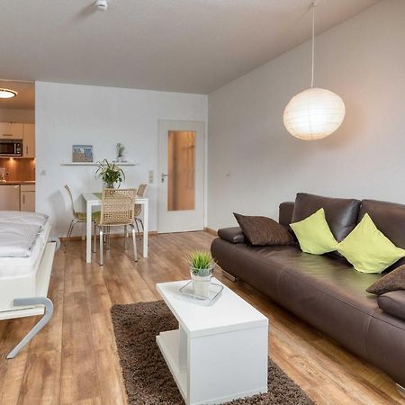 Terrassenhaus, Fewo 47 Apartman Duhnen Kültér fotó